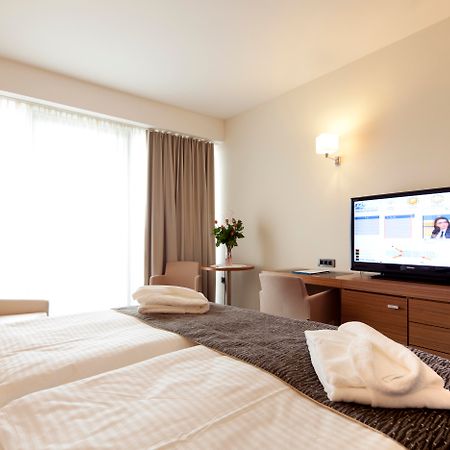 Bohinj Eco Hotel Bohinjska Bistrica Eksteriør bilde