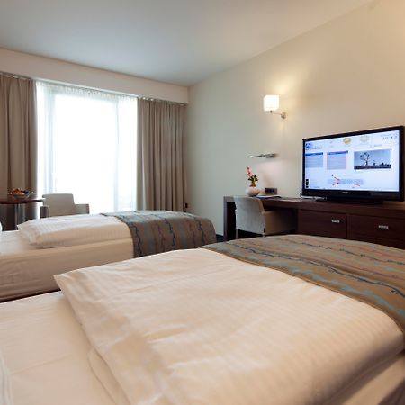 Bohinj Eco Hotel Bohinjska Bistrica Eksteriør bilde