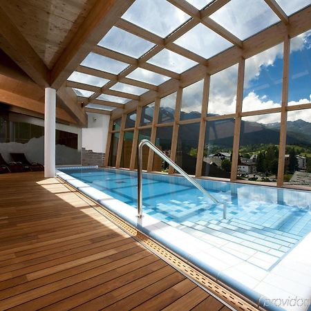 Bohinj Eco Hotel Bohinjska Bistrica Eksteriør bilde