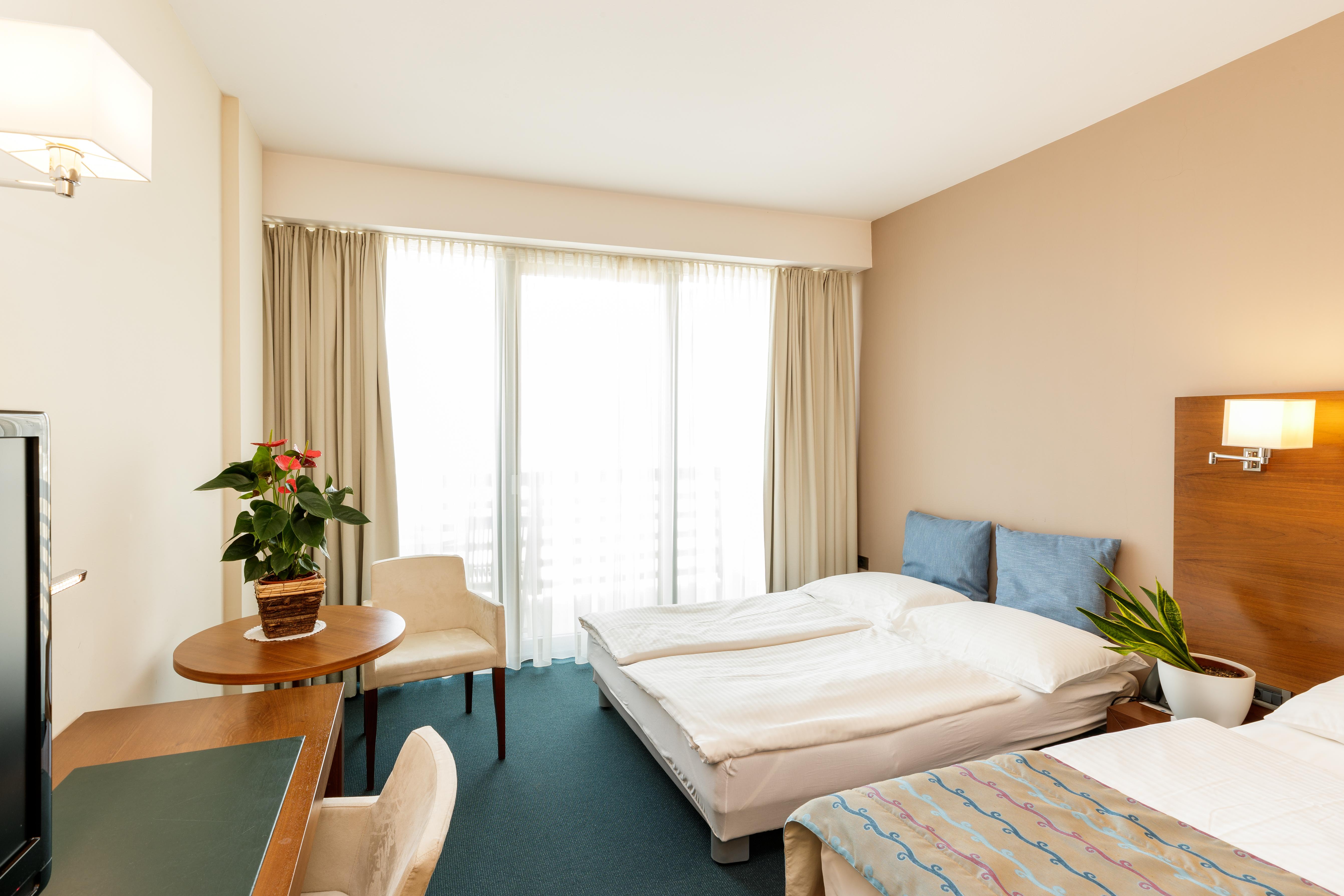 Bohinj Eco Hotel Bohinjska Bistrica Eksteriør bilde