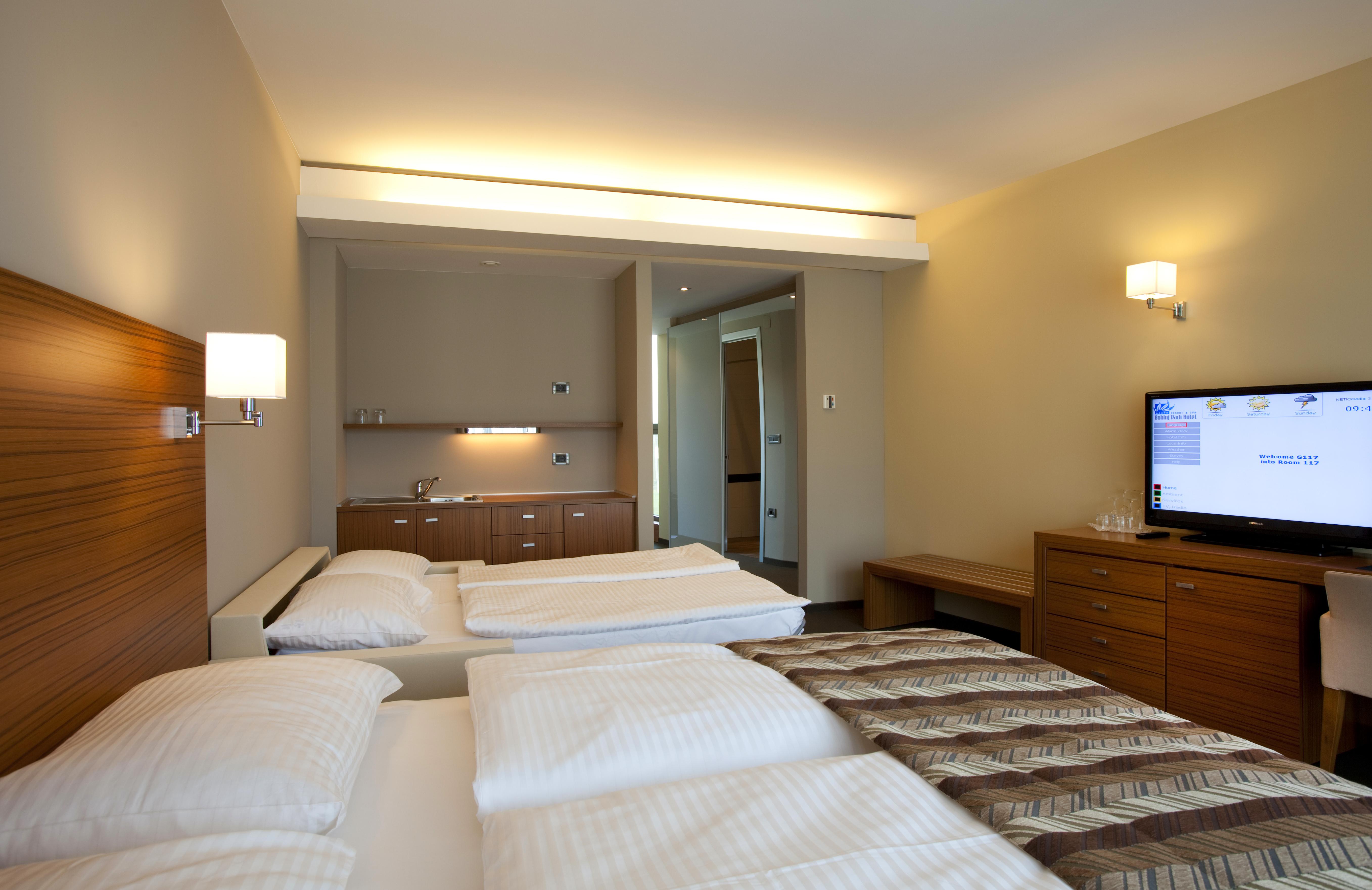 Bohinj Eco Hotel Bohinjska Bistrica Eksteriør bilde