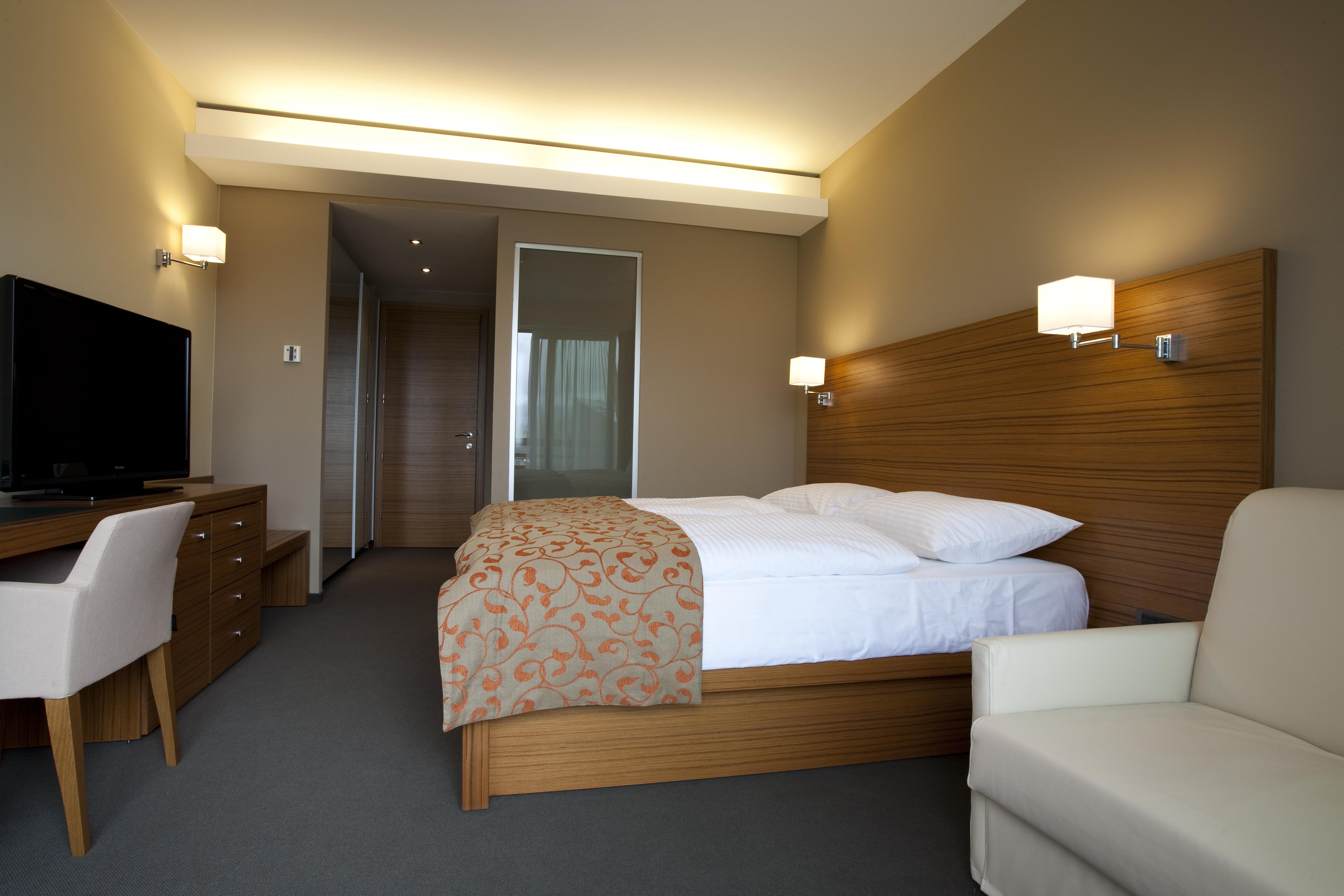 Bohinj Eco Hotel Bohinjska Bistrica Eksteriør bilde