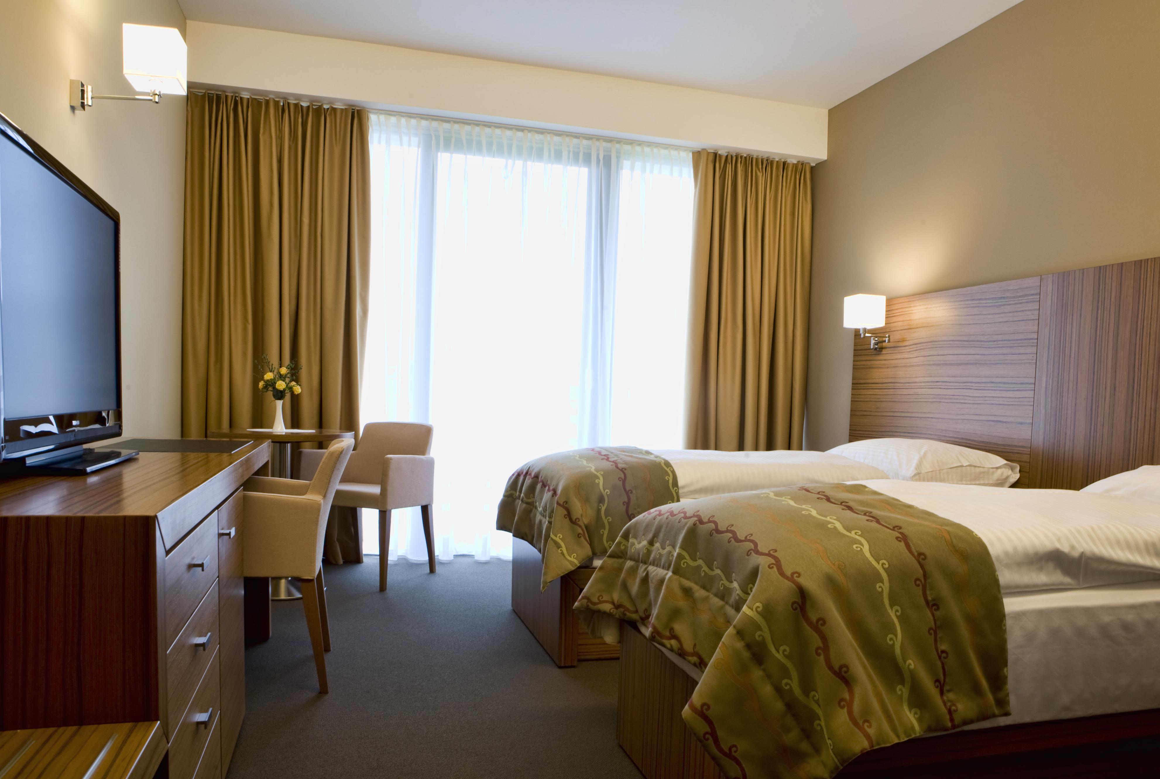 Bohinj Eco Hotel Bohinjska Bistrica Eksteriør bilde