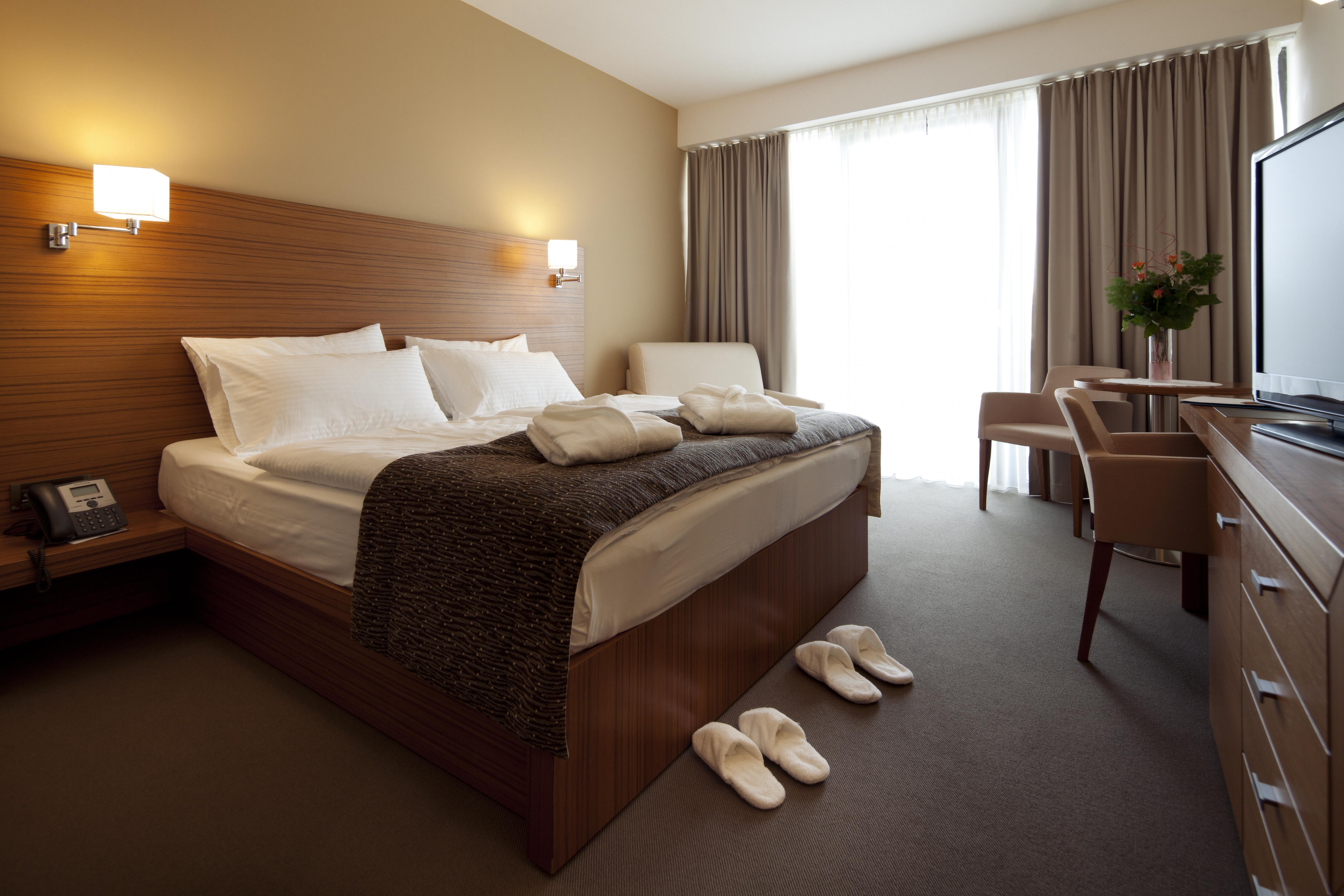 Bohinj Eco Hotel Bohinjska Bistrica Eksteriør bilde