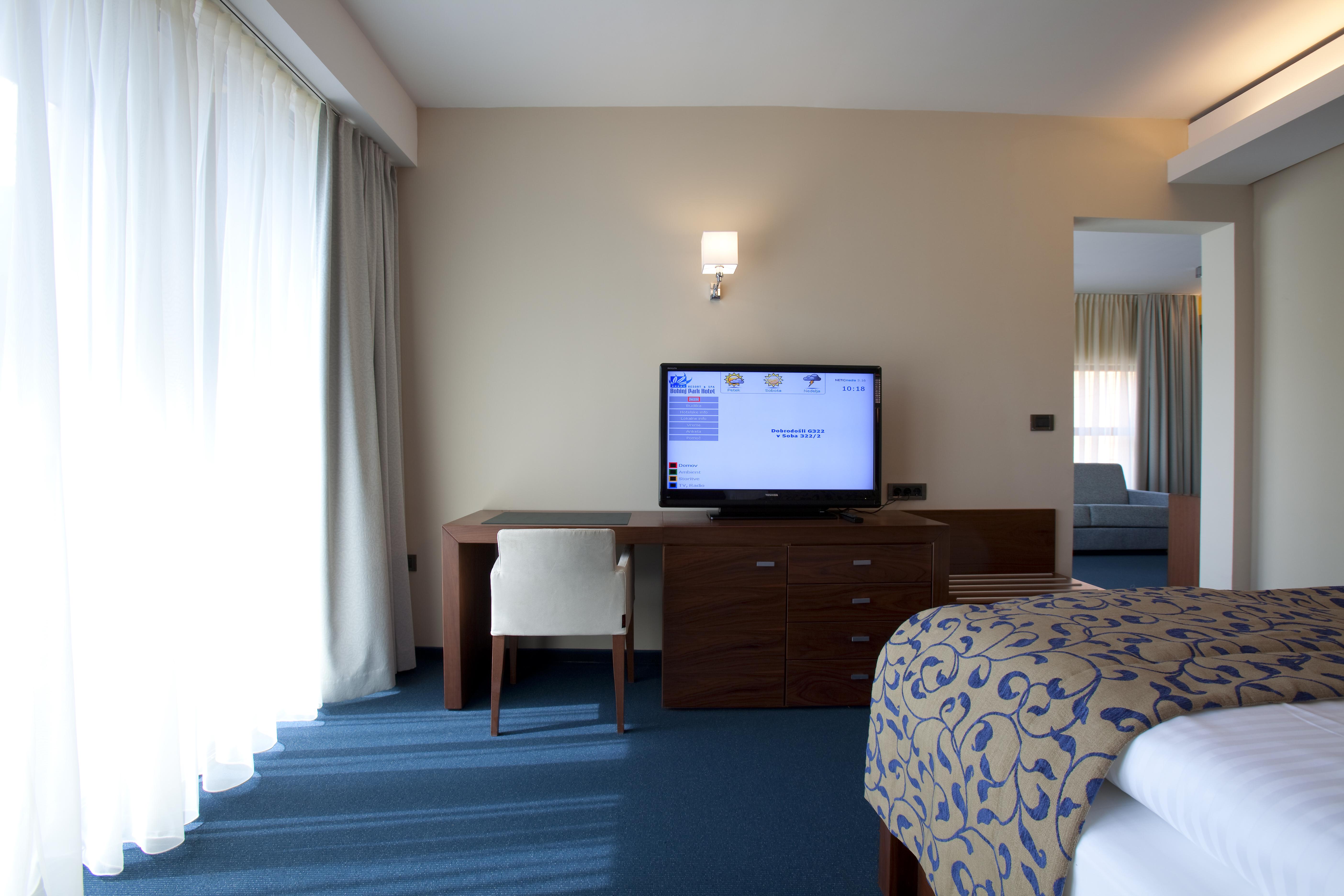 Bohinj Eco Hotel Bohinjska Bistrica Eksteriør bilde