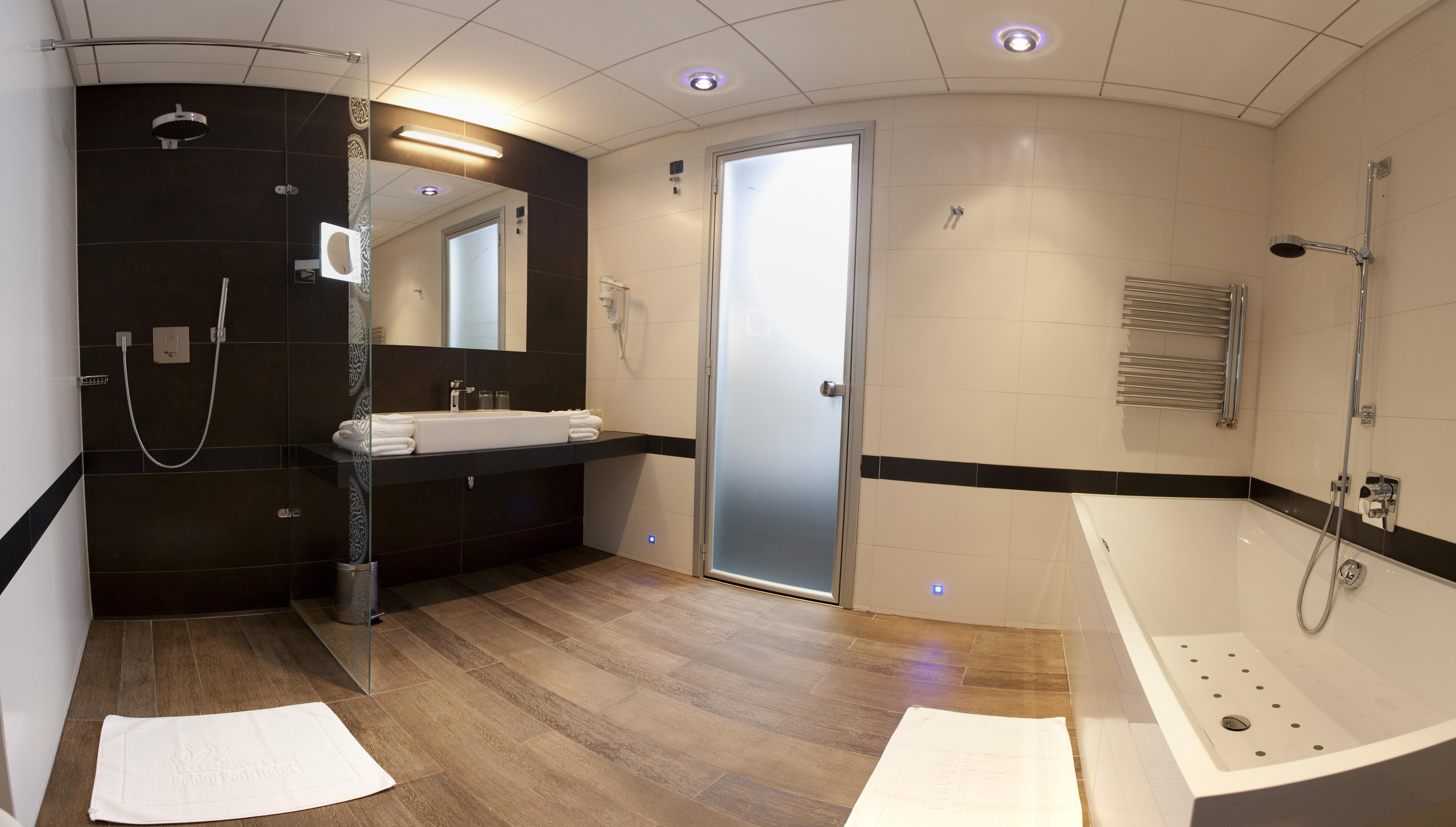 Bohinj Eco Hotel Bohinjska Bistrica Eksteriør bilde