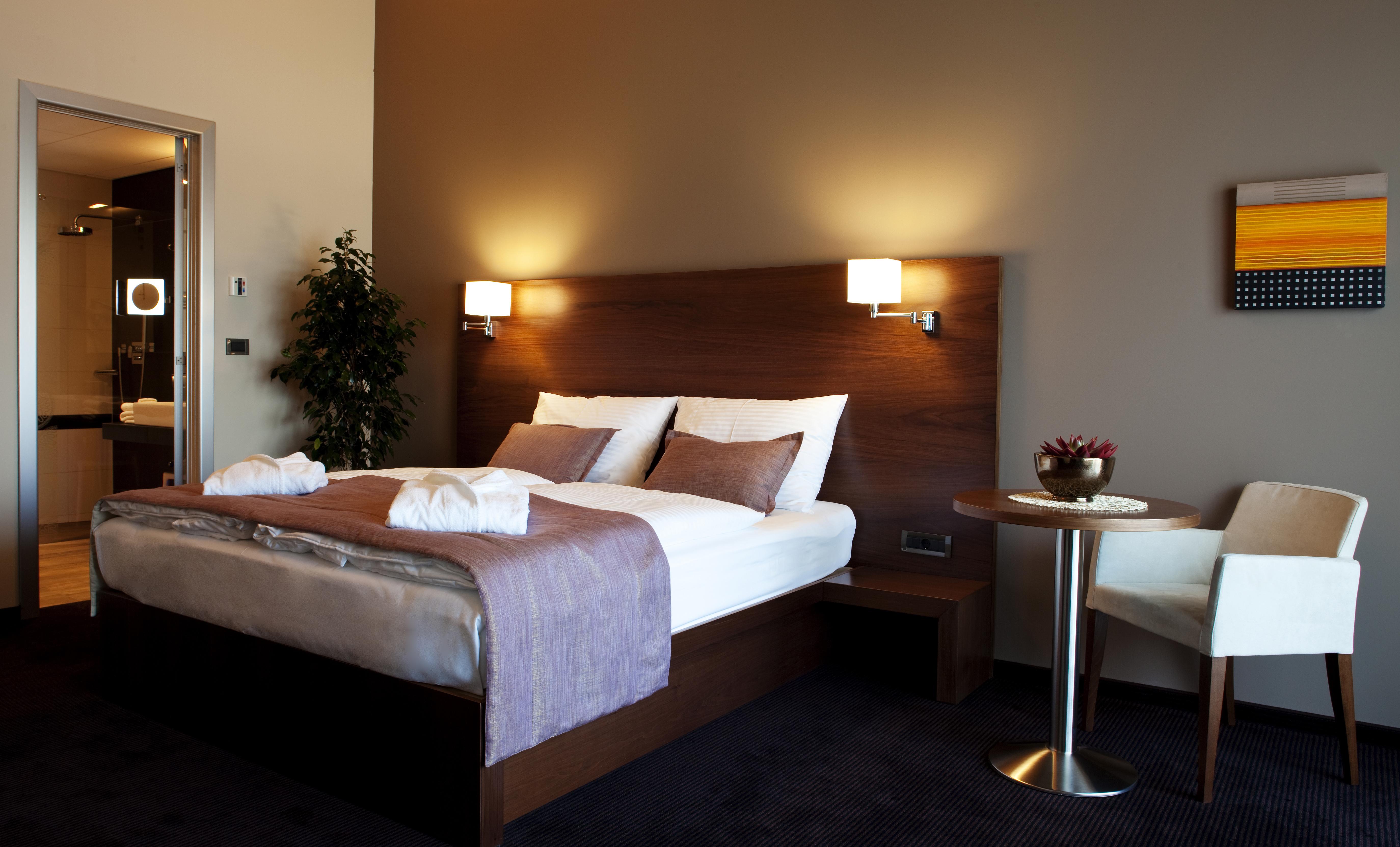 Bohinj Eco Hotel Bohinjska Bistrica Eksteriør bilde
