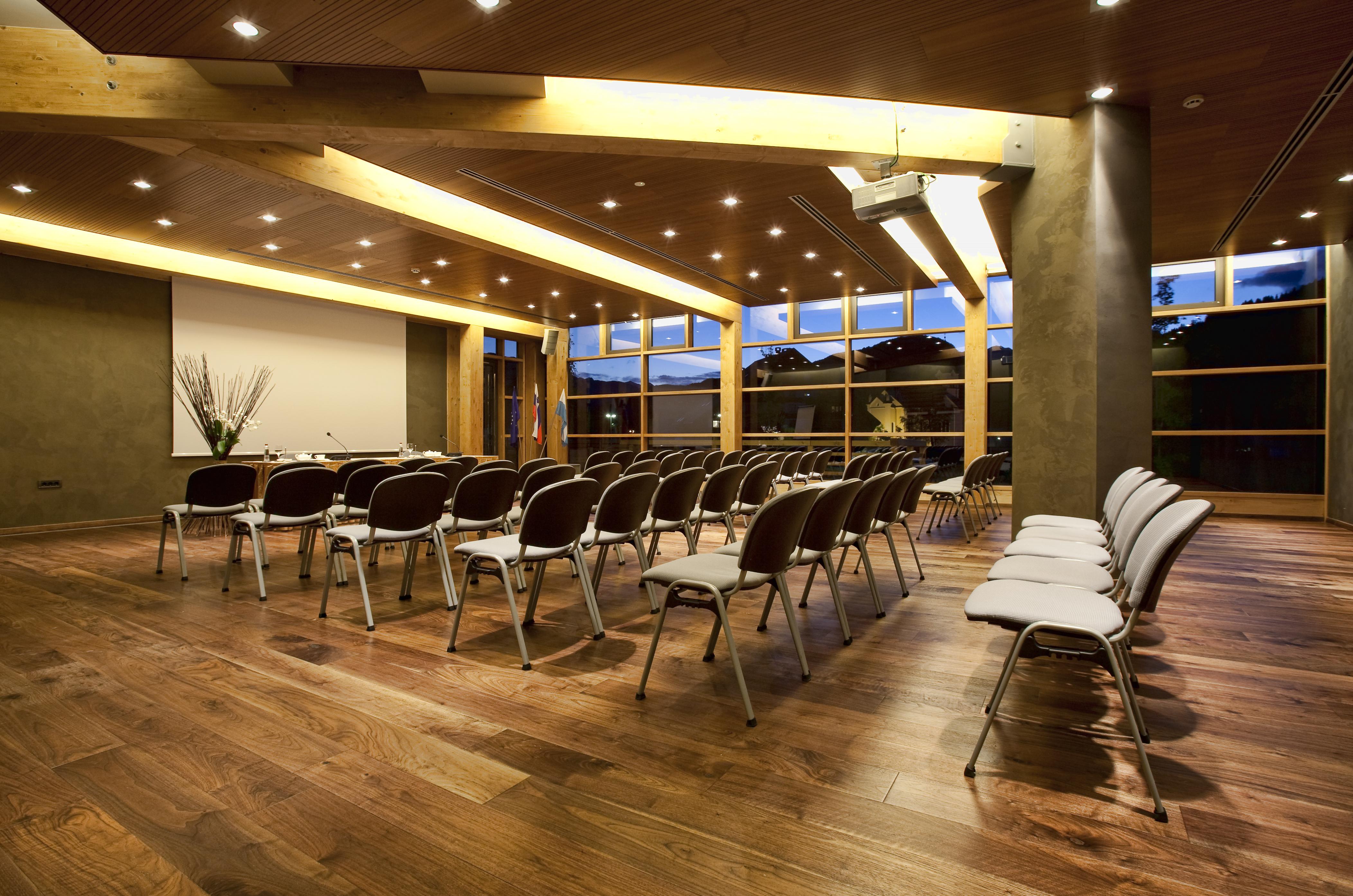 Bohinj Eco Hotel Bohinjska Bistrica Eksteriør bilde