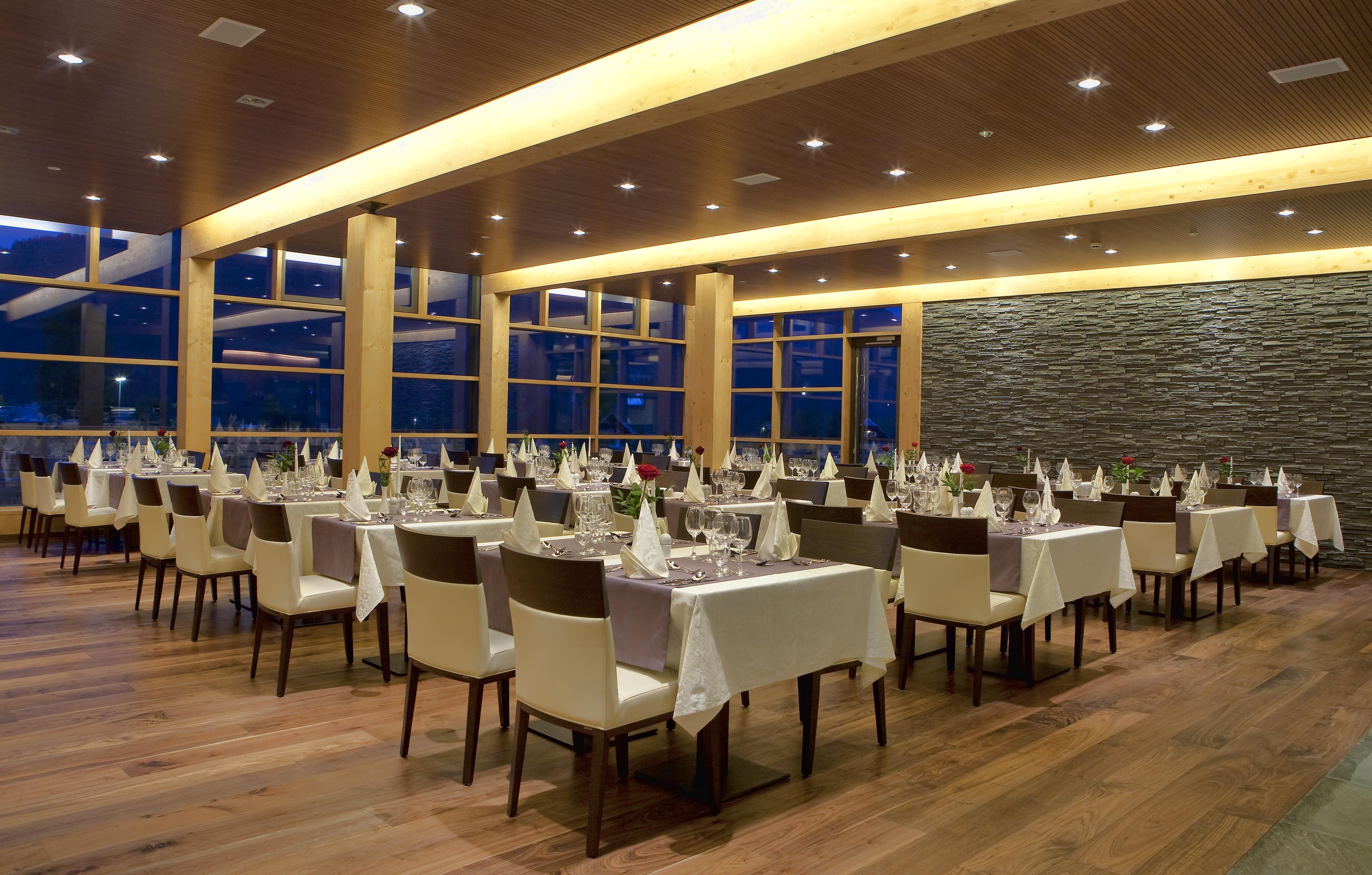 Bohinj Eco Hotel Bohinjska Bistrica Eksteriør bilde