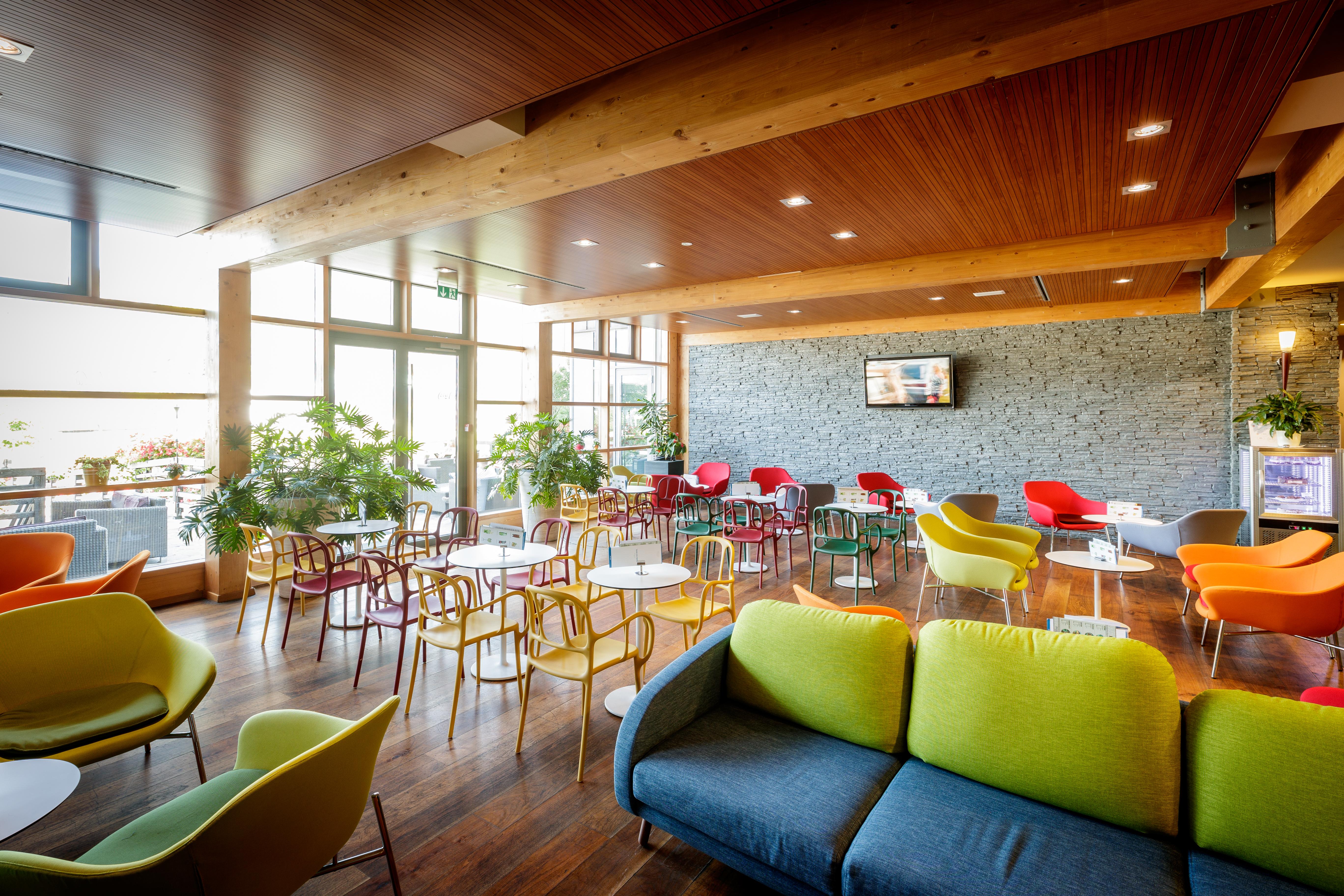 Bohinj Eco Hotel Bohinjska Bistrica Eksteriør bilde