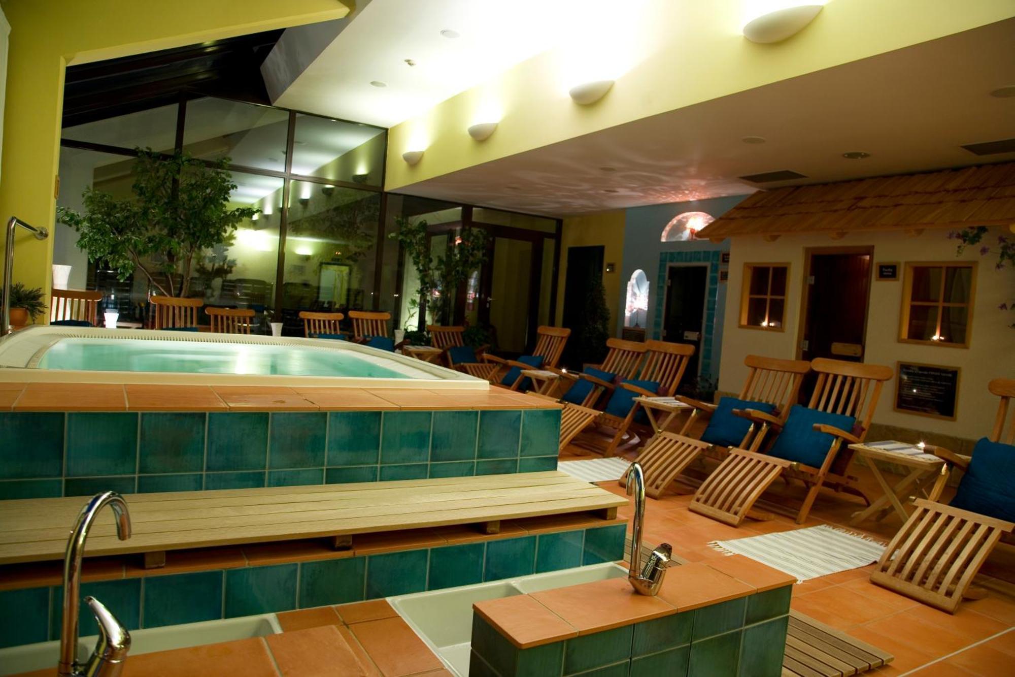 Bohinj Eco Hotel Bohinjska Bistrica Eksteriør bilde