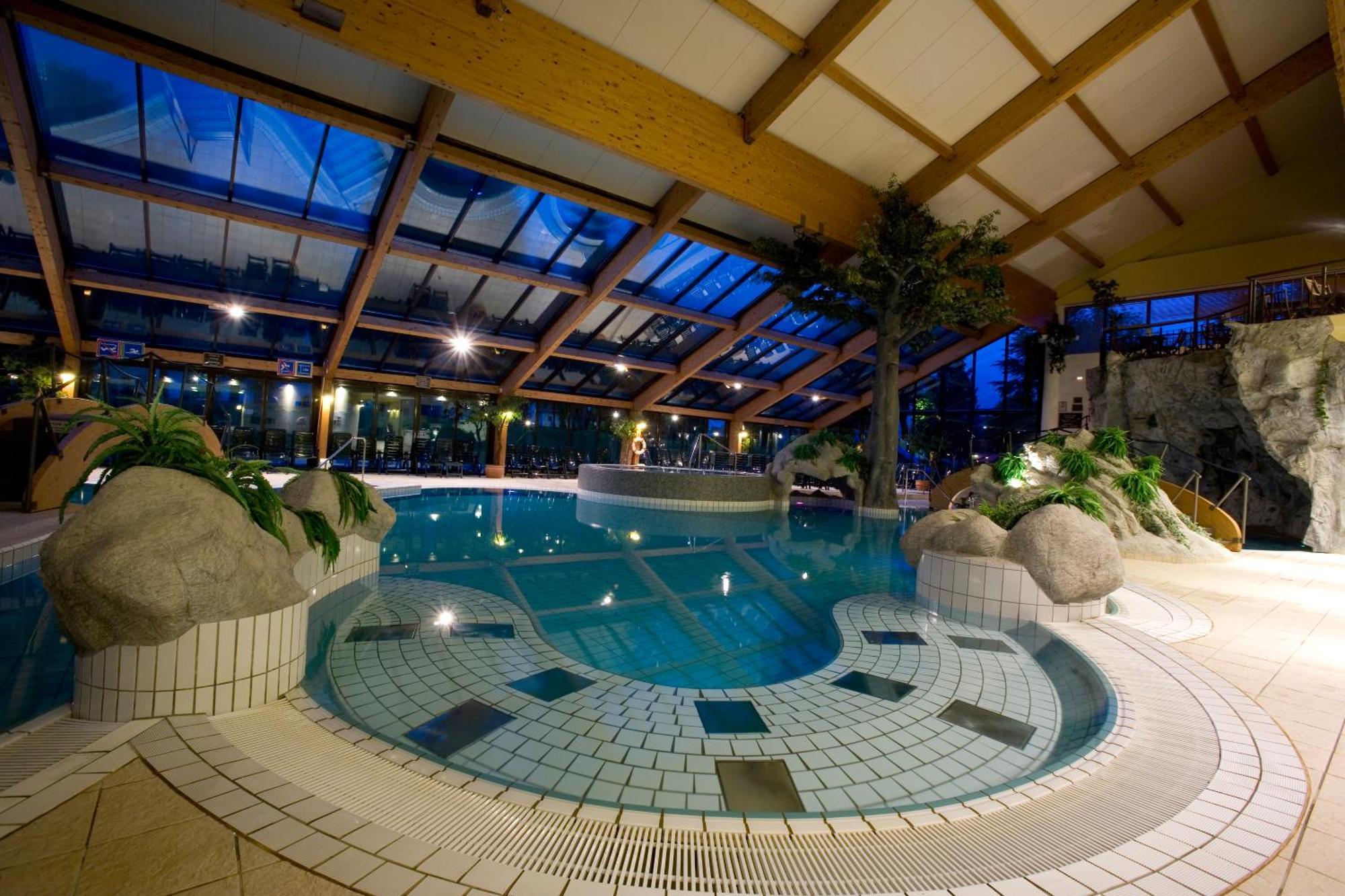 Bohinj Eco Hotel Bohinjska Bistrica Eksteriør bilde
