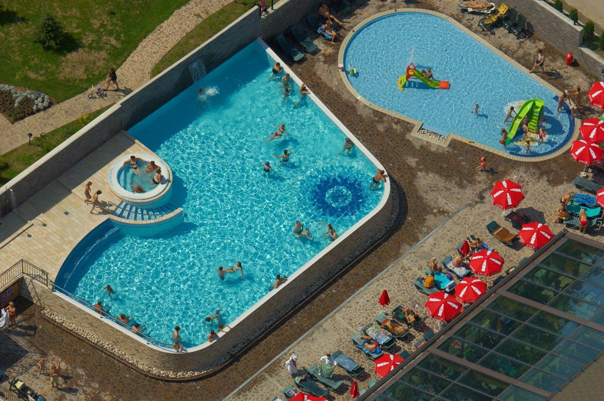 Bohinj Eco Hotel Bohinjska Bistrica Eksteriør bilde