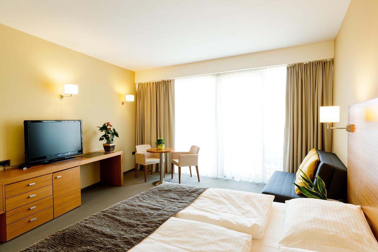 Bohinj Eco Hotel Bohinjska Bistrica Eksteriør bilde